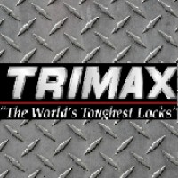 Trimax Locks / BugZooka logo - Similar company to Ideal Self Storage