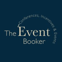The Event Booker logo - Similar company to Tobook - The Venue Finding Specialist