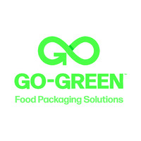 Go Green | Food Packaging Solutions | CPT logo - Similar company to Maxus Operations