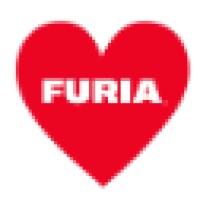 Furia World logo - Similar company to Posdata