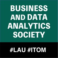Business and Data Analytics Society logo - Similar company to Data Synapses