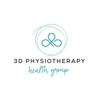 3D Physiotherapy Health Group logo - Similar company to Lashjoy