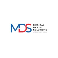 Medical Dental Solutions logo - Similar company to Medic Cloud