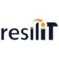Resilit logo - Similar company to Itehl Digital