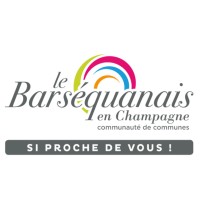 Communauté de Communes du Barséquanais en Champagne logo - Similar company to Communauté De Communes Sud Alsace Largue