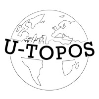 U-TOPOS Association des étudiants et diplômés de l'IATU logo - Similar company to Master Projet - Université Paul Valéry Montpellier 3