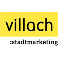 Stadtmarketing Villach GmbH logo - Similar company to Kronsteg Gmbh