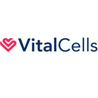VitalCells logo - Similar company to Realbio Technology