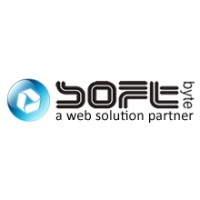 Softbyte® Technologies logo - Similar company to Itmakers