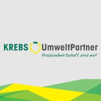 Krebs Umweltpartner logo - Similar company to Schmidt Kies- Und Recycling Gmbh