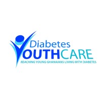 Diabetes Youth Care logo - Similar company to East Africa Diabetes Study Group (Eadsg)