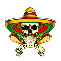 Tacos El Rey LLC logo - Similar company to Mad Chicken