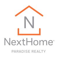 NextHome Paradise Realty logo - Similar company to Guardian Solutions