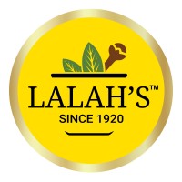 LALAHS INDIAN SPICES AND FOOD PRIVATE LIMITED logo - Similar company to Nani Agro Foods (P) Ltd.