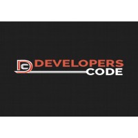 Developers Code logo - Similar company to Nulltech