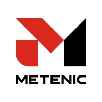METENIC SA logo - Similar company to Amida4