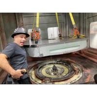 Frontline CNC maintenance logo - Similar company to Cnc Preventative Maintenance