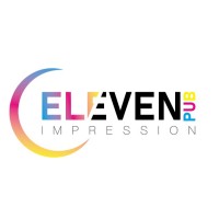 ELEVEN PUB IMPRÉSSION logo - Similar company to Groupe Ssp
