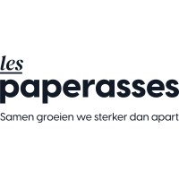 Les Paperasses logo - Similar company to Flowhr