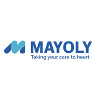 Mayoly Italia logo - Similar company to Fippi
