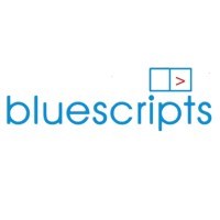 Bluescripts Edu Consult logo - Similar company to Generiss Academy