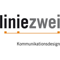 liniezwei Kommunikationsdesign GbR logo - Similar company to Chemisches Und Veterinäruntersuchungsamt Rhein-Ruhr-Wupper (Cvua-Rrw)