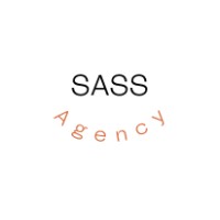 Sass Agency logo - Similar company to The Sass Agency