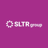 SLTR Group logo - Similar company to Tvisa