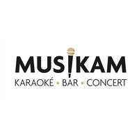Musikam logo - Similar company to Smile