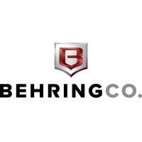 Behring Co. logo - Similar company to Stak Ventures