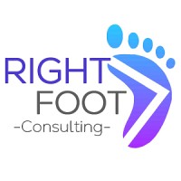 Right Foot Consulting Services Inc logo - Similar company to Brained.