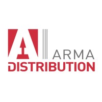 ARMA DISTRIBUTION logo - Similar company to Sas Armatures
