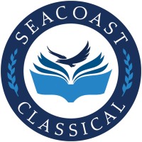 Seacoast Classical Academy logo - Similar company to Lionheart Classical Academy