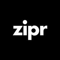 Zipr logo - Similar company to Blockchain - Research Interest Group (B-Rig)