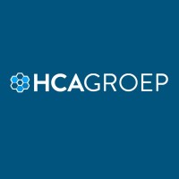 HCA Groep logo - Similar company to Ilane B.V.
