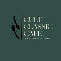 Cult Classic Cafe logo - Similar company to Cult Classic Brewing Company