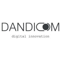 DANDICOM logo - Similar company to Map Communication