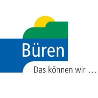 Wirtschaftsförderung der Stadt Büren logo - Similar company to Nöll & Co. Gmbh