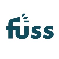 Fuss Digital Agency logo - Similar company to Heroes
