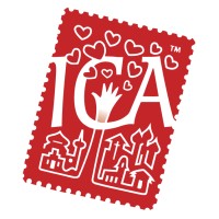 International Christian Adoptions logo - Similar company to Agape Adoptions