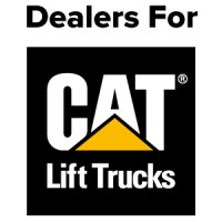 Dechmont Forklift Trucks logo - Similar company to Craicncampers