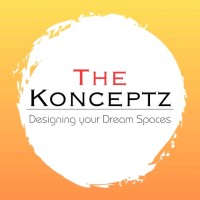 The Konceptz logo - Similar company to Currentaffairs.Guide