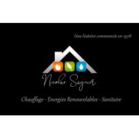 SAGNIER ENERGIES logo - Similar company to Ravoire Scop