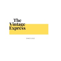 The Vintage Express logo - Similar company to Velza