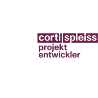 CORTI SPLEISS Projektentwickler logo - Similar company to Corti Bau