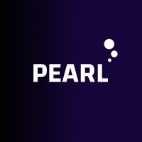 Pearl logo - Similar company to Mibblio