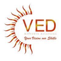 VedsolutionsUK logo - Similar company to Ved Solutions
