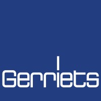 Gerriets International Inc. logo - Similar company to Displaytech