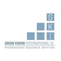 GROW KNOW INTERNATIONAL SLL logo - Similar company to Dmarchee