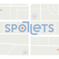 Spotlets.io logo - Similar company to Spotlet